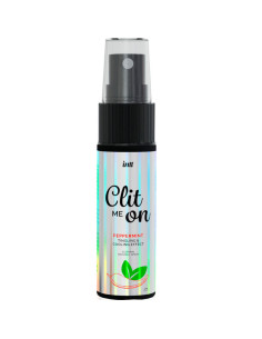INTT RELEASES - CLIT ME ON PEPPERMIN 12 ML 2