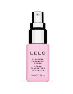 LELO - KLITORIO MALONUMĄ DIDINKANTIS SERUMAS 15 ML 2