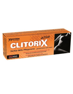 JOYDIVION EROPHARM - CLITORIX ACTIVE 2