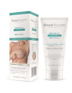 INTIMATELINE - BREAST BOOSTER BREASTS TONING AND FIRMING GEL 100 ML