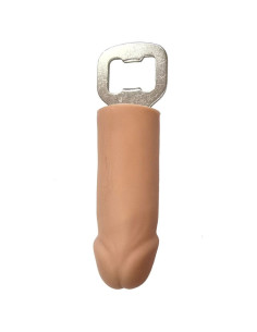 DIABLO PICANTE - RUBBER PENIS SHAPED OPENER