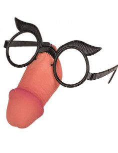 DIABLO PICANTE - DICK SHAPED GLASSES