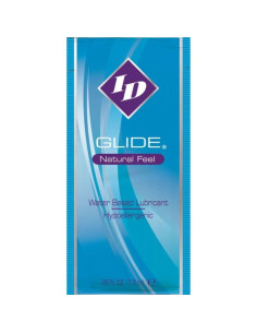 ID GLIDE - VANDENS PAGRINDU PAGAMINTAS LUBRIKAS ID 7,5 ML