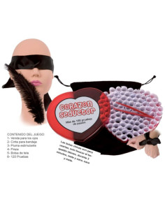 DIABLO PICANTE – ŽAIDIMAS GUNDANTI ŠIRDYS 2