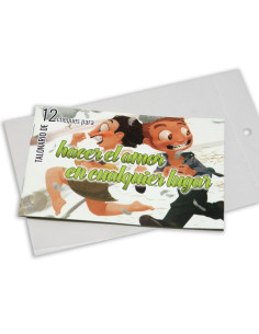 DIABLO PICANTE - MAKE LOVE ANYWHERE COUPONS