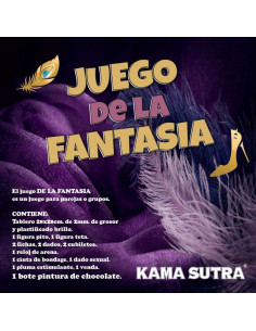 DIABLO PICANTE - FANTASIES GAME 2