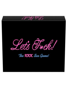 KHEPER GAMES - LETS FCK THE XXX SEX GAME 2