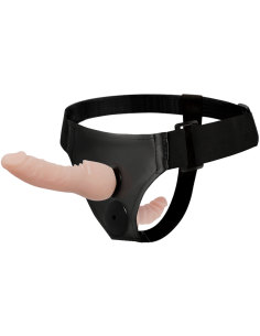 HARNESS ATTRACTION – WAYNE DOUBLE PENETRACI N 16,5 CM -O- 3,5 CM 2