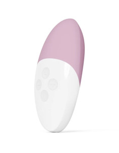 LELO - SIRI 3 CLITORIS MASSAGER SOFT PINK