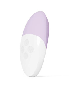 LELO - SIRI 3 CLITORIS MASSAGER CALM LAVENDER