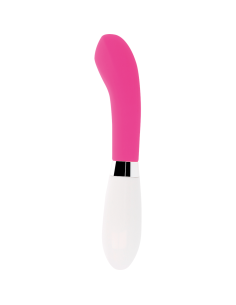 GLOSSY - JOHN VIBRATOR PINK 2