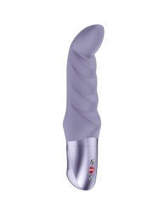 FUN FACTORY - ABBY G „G-SPOT“ VIBRATOR LIGHT VIOLET