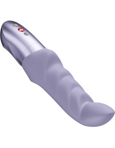 FUN FACTORY - ABBY G „G-SPOT“ VIBRATOR LIGHT VIOLET 2