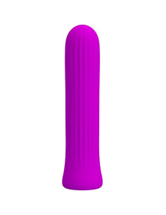 PRETTY LOVE - BLANCHE PINK STIMULATOR VIBRATOR