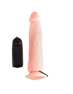 BAILE - REALISTIC PENIS LOVE CLONE 22.3 CM