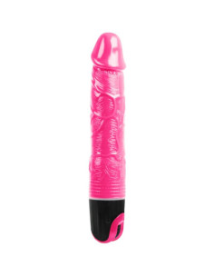 BAILE - PINK MULTISPEED VIBRATOR