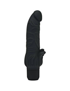 GET REAL - CLASSIC STIM VIBRATOR BLACK