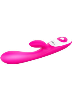 NALONE - WANT RECHARGEABLE VIBRATOR VOICE CONTROL 2