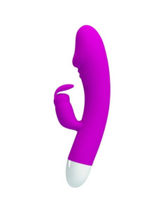 PRETTY LOVE - SMART WILL VIBRATOR 30 MODES 2
