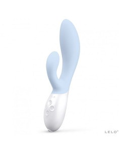 LELO - INA 3 LUXURY CELESTE VIBRATOR
