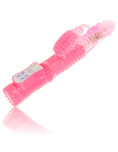 OHMAMA - ROTATING VIBRATOR WITH RABBIT 2