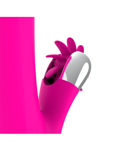 DIVERSIA - SU BESISKUNANČIU STIMULIATORIUMI 24 CM