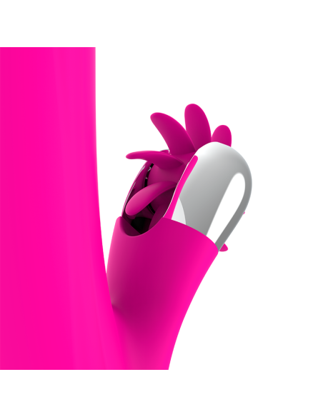 DIVERSIA - SU BESISKUNANČIU STIMULIATORIUMI 24 CM