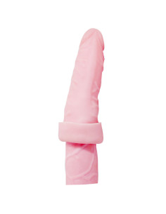 BAILE - REALISTIC EXTENSION COVER MANGA SERIES