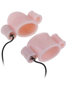 BAILE - ALFRED PENIS VIBRATOR COVERS WITH CONTROL
