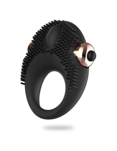 WOMANVIBE - THOR SILICONE VIBRATOR RING