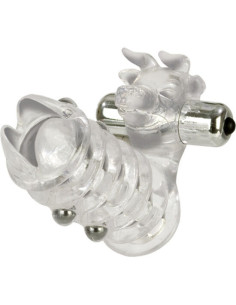 CALEXOTICS - EL TORO ENHANCER WITH BEADS
