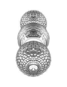 JAMYJOB - EXTREME MASTURBATOR CLEAR TENSEK 2