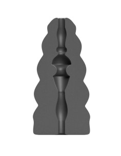 ALL BLACK - MASTURBATOR FLICK