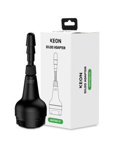 KIIROO - KEON DILDO ADAPTER - DILDO ADAPTER