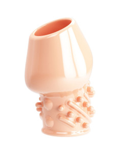 PRETTY LOVE - MATIAS NATŪRALUS STORESNIS PENIS