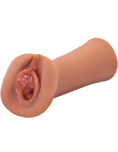 FETISH FANTASY EXTREME - SULTINGAS PAGROBIMO STIPRIKLIS SU SILIKONINE KARAMELE