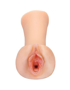 FETISH FANTASY EXTREME - JUICY SNATCH STROKER SILICONE 2