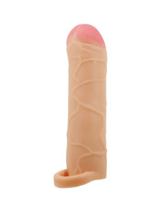 PRETTY LOVE - BUNION PENIS EXTENDER COVER FLESH