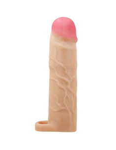 PRETTY LOVE - GERD PENIS EXTENDER COVER FLESH