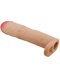PRETTY LOVE - GERD PENIS EXTENDER COVER FLESH 2