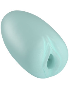 PRETTY LOVE - CATHERINE MALE MASTURBATOR GREEN 2