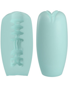 PRETTY LOVE - CATHERINE MALE MASTURBATOR GREEN