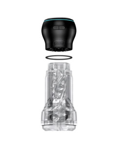 KIIROO - FEEL POCKET STROKER POWER BLOW COMBO 2