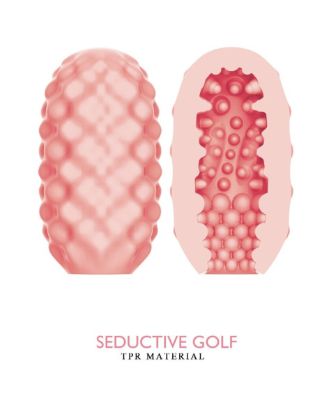 PRETTY LOVE – „CUPID X 18“ VYRŲ MASTURBATORIAI, SKIRTINGOS TEKSTŪROS