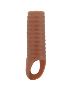 PRETTY LOVE - HARTMAN PENIS SHEATH NATURAL 2