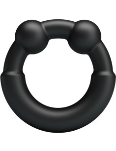 CRAZY BULL - MECO SILICONE RING MODEL 15 2