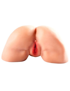 HIDDEN DESIRE - TIGHT MILKING PUSSY FEMALE MASTURBATOR 6 KG 2