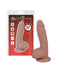 MR INTENSE - 17 REALISTIŠKAS PAVASARIS 19,7 CM -O- 4,1 CM