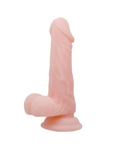 BAILE - YPATINGAI REALISTIŠKAS NATŪRALUS DILDO 16,5 CM