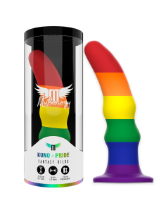 MITOLOGIJA - KUNO PRIDE DILDO M